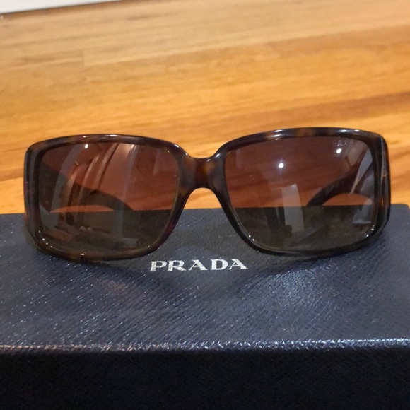 Prada Accessories - PRADA SUNGLASSES ON SALE TODAY!!